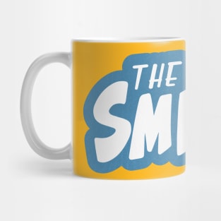 THE SMITHS Mug